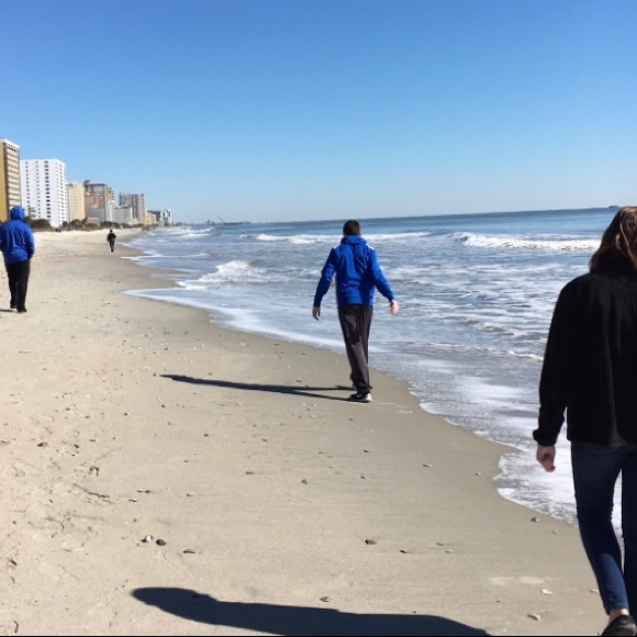 Meet your Posher, Heather - Picture 5 of 7